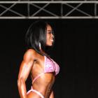 Charlene  Floyd - NPC Charlotte Cup  2013 - #1